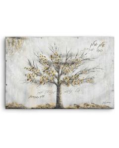 Painted By Judy Family Tree Vinyl Sukkah Decoration