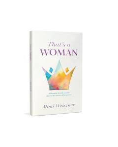 That's a Woman