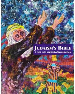 Judaism's Bible P/B