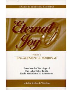 Eternal Joy Vol. 2 (Engagement and Marriage)