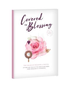Covered in Blessing