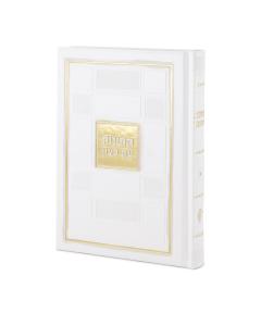 Techinot Square Style (White)