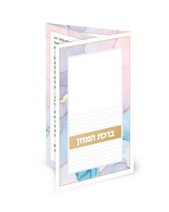 Folding Bencher Aqua Style