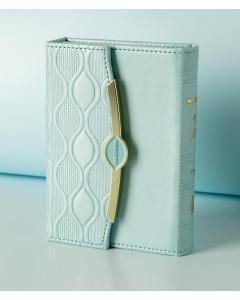 Small Pearl Style Siddur Et Ratzon with Tehillim  - Ashkenaz (Mint)