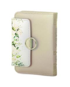 Floral Style Tehillim Et Ratzon