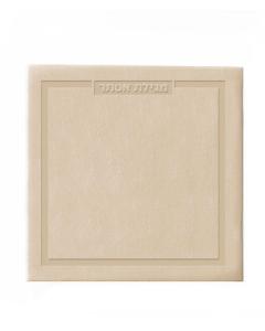 Faux Leather Soft Cover Square Megillat Esther