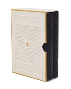 Hadar Style Shabbos & Weekday Siddur Set