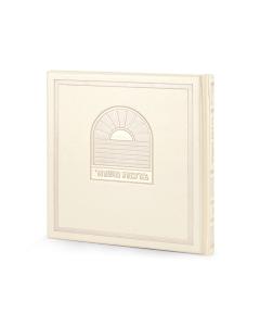 Birkat Hashachar Bosmat Model - Ashkenaz (Cream)