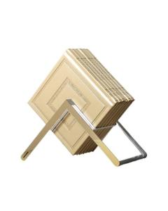 Noam Style Lucite Zemiros Stand