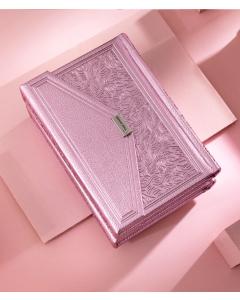Siddur Envelope Model - Pink -  Edut Mizrack