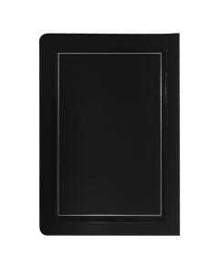 Tehillim - Black & Silver