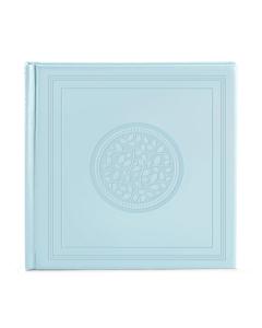 Designer Personal Notations Book - Small (Mint)