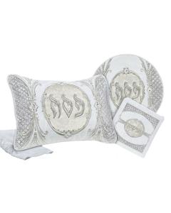 Pesach Set - Silveta Collection