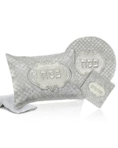 Pesach Set - Luxvelle Quilted Collection