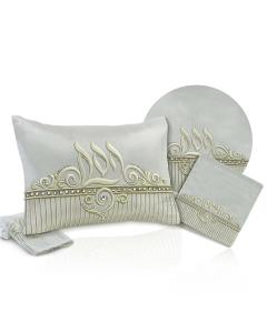 Pesach Set - Luxarc Collection