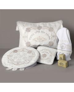 Embassy Collection Seder Set #537