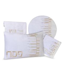 Modd`e Collection Seder Set #650