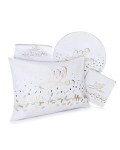 Luster Collection Pesach Set #661 Linen