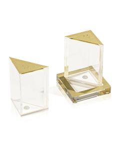 Modular Salt Shakers