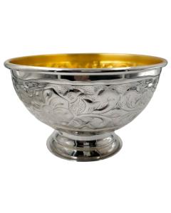 Silver Bowl