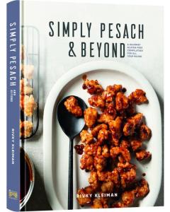 Simply Pesach and Beyond
