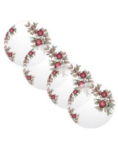 Pomegranate Chargers