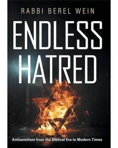 Endless Hatred