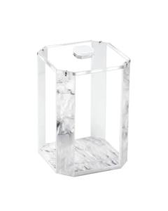 Cookie Jar - Grey Pearl