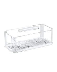 Cake Log Holder - Grey Pearl