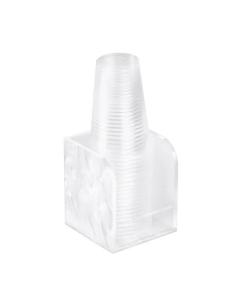 Cup Stacker - White Pearl