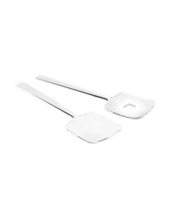 Salad Spoon Set
