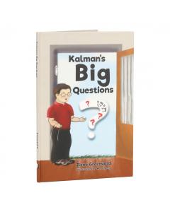 Kalman's Big Questions