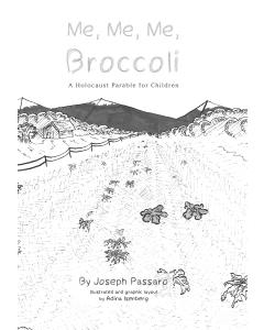 Me, Me, Me, Broccoli