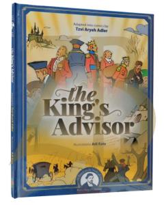 The King's Advisor