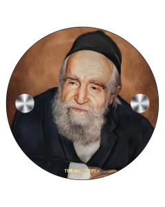 Hatkeeper - Home Edition - R' Moshe