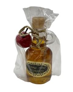 Honey Dish 2oz small handle