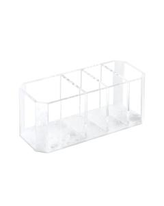 Cutlery Holder - White Pearl