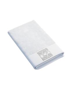 Pesach Towel - Silver