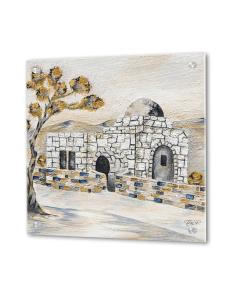 Whispers of the Dome - Kever Rochel