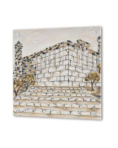 Whispers of the Ancestors - Meoras Hamachpela