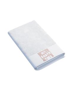 Al Netillas Yadayim Towel - Blush Pink