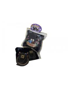 My First Tefillin Set - Includes Mirror and Velvet Bag
Talis not included