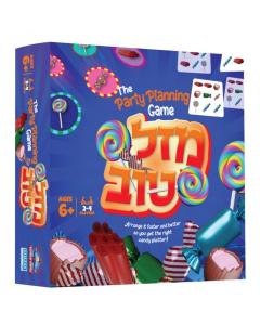 Mazel Tov Game