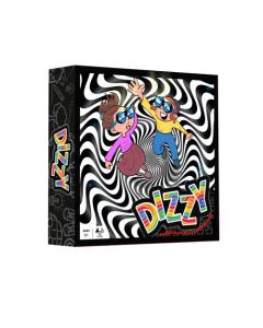 Dizzy Game