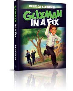 Glixman in a Fix