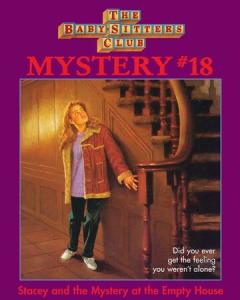 The Mystery of the Empty House