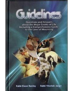 Guidelines to Major Events of Life