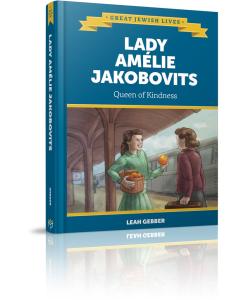 Lady Amelie Jakobovits