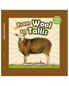 From Wool to Tallis