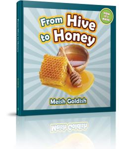 From Hive to Honey